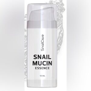NEW Snail Mucin 96% Serum Korean Aloe High Concentrate Secretion Filtrate 100ml